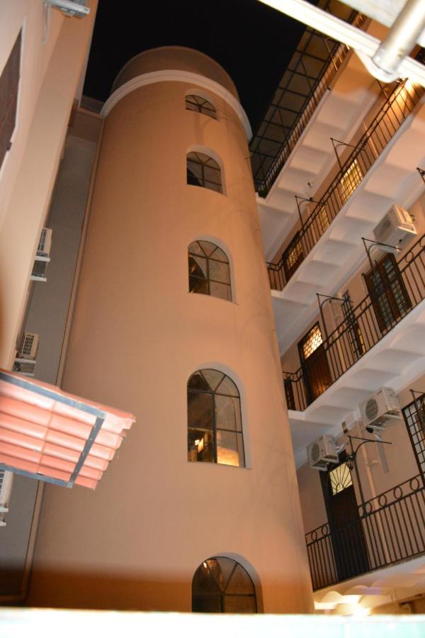 Mirhome Apartment Rome Exterior photo