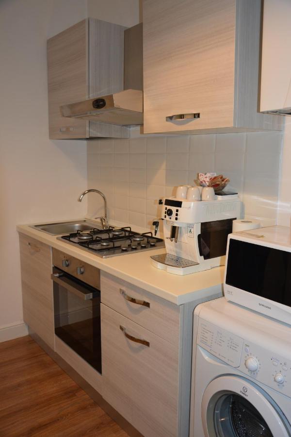 Mirhome Apartment Rome Exterior photo