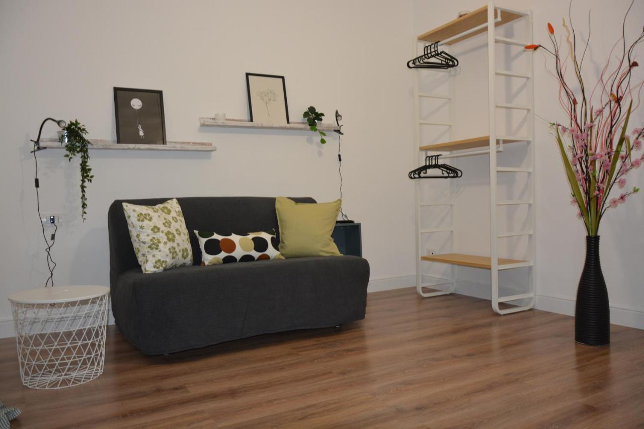 Mirhome Apartment Rome Exterior photo