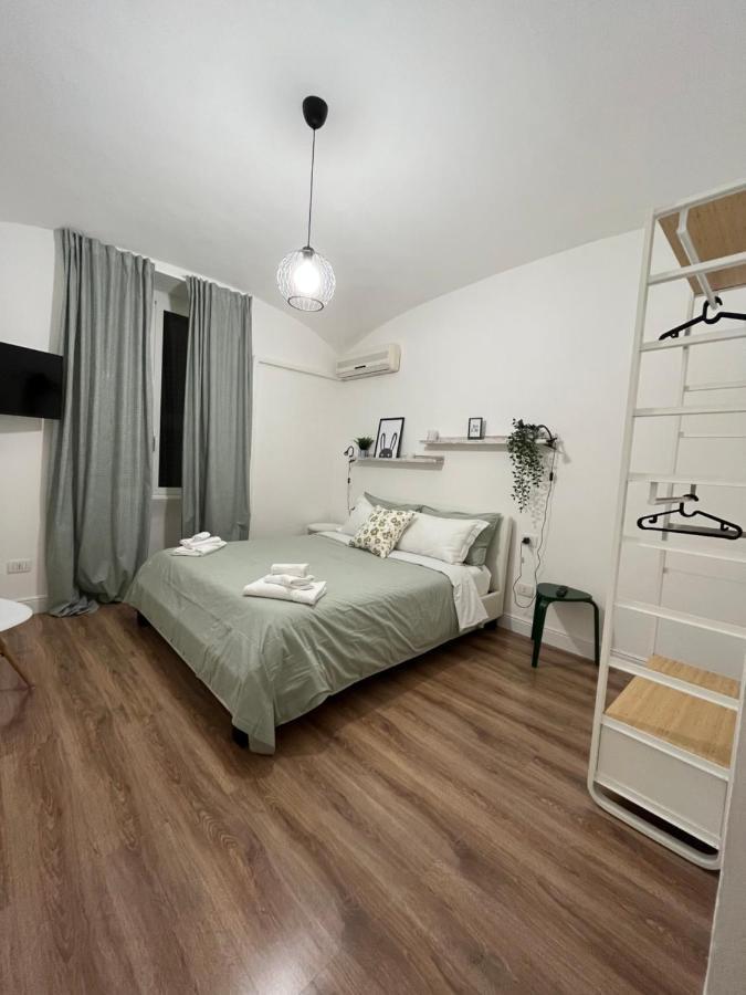 Mirhome Apartment Rome Exterior photo